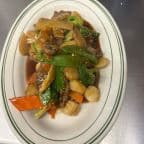 Best Sizzling Scallops and Beef in Wisconsin Rapids, WI