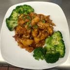 Best Orange Chicken. 🌶️ in Wisconsin Rapids, WI